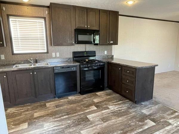2020 CMH Pulse Manufactured Home