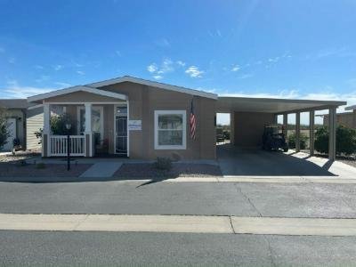 Mobile Home at 3301 S. Goldfield Road #6059 Apache Junction, AZ 85119