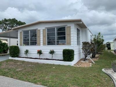 Mobile Home at 12 Iguana Court Lot 0427 Fort Myers, FL 33908