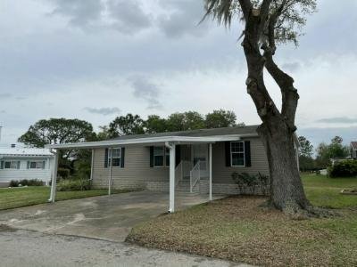 Mobile Home at 119 Country Lane Plant City, FL 33565
