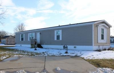 Mobile Home at 976 Wolf River NW Walker, MI 49534