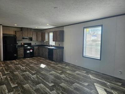 Mobile Home at 2525 County Line Rd., #182 Des Moines, IA 50321