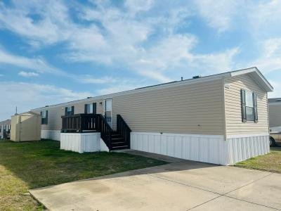 Mobile Home at 646 Keats Road Lot Kt646 Wilmer, TX 75172