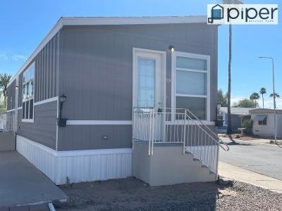 Mobile Home at 16225 N Cave Creek Rd Phoenix, AZ 85032