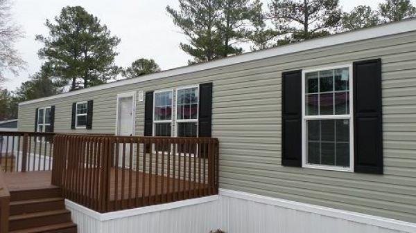 Photo 1 of 2 of home located at 192 Princess Lane Lot 4192 Rossville, GA 30741
