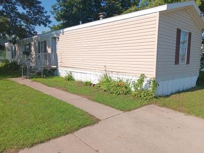 Mobile Home at 861 Cherrytree Lane Rochester, IN 46975