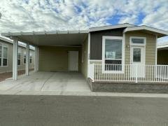 Photo 4 of 21 of home located at 2206 S. Ellsworth Road, #033B Mesa, AZ 85209