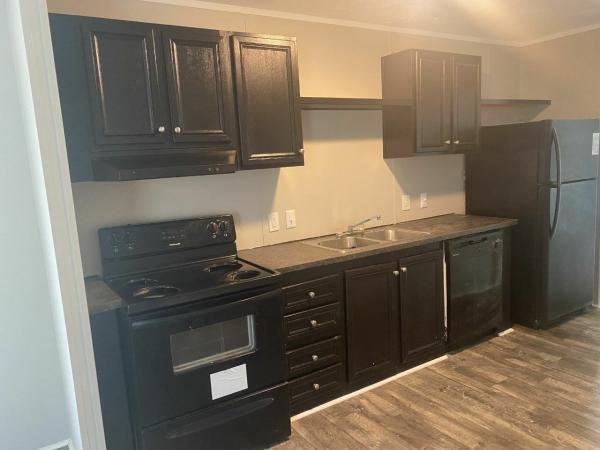 2018 Southern Energy Homes Signature Mobile Home