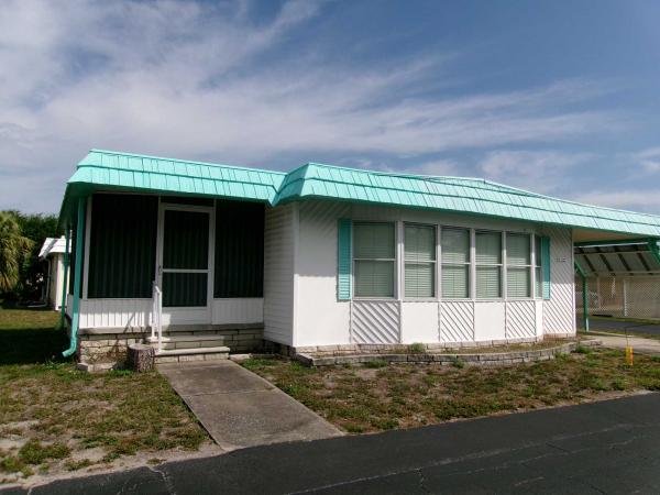 1980 HARB Mobile Home For Sale