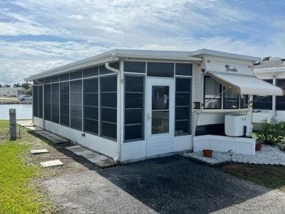 Mobile Home at 3701 Baynard Dr., Punta Gorda, FL 33950