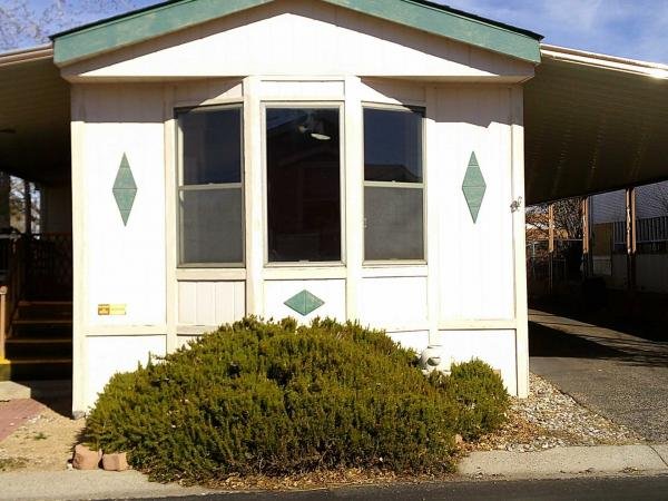 1983 BAIN Mobile Home For Sale