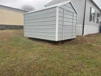 2021 Clayton Homes The Breeze Mobile Home
