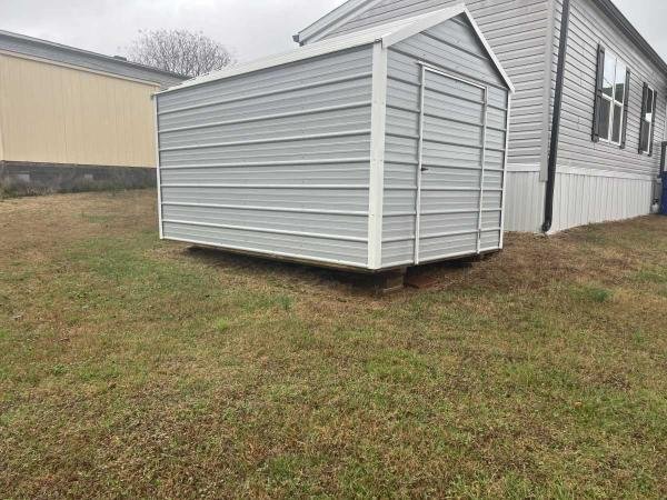 2021 Clayton Homes The Breeze Mobile Home