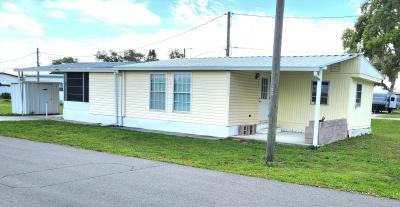 Mobile Home at 1 Coach Ave Palmetto, FL 34221
