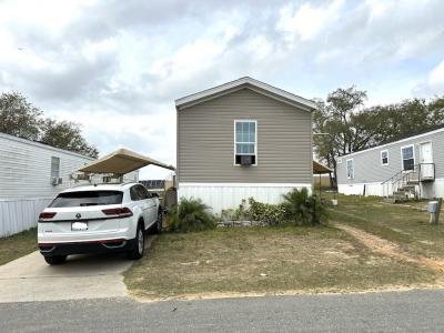 Mobile Home at 5137 N. Scenic Hwy Lot 57 Lake Wales, FL 33898