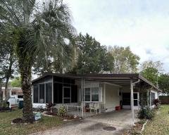 Photo 2 of 42 of home located at 3150 NE 36th Avenue Lot 433 Ocala, FL 34479
