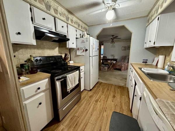 1981 Twin Mobile Home