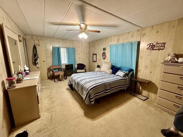 1981 Twin Mobile Home