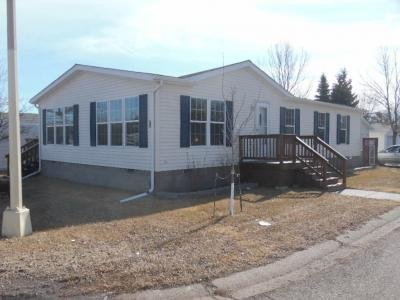 Mobile Home at 16 Magnolia Drive Duluth, MN 55810