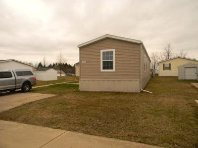 Mobile Home at 269 Grand River Dr. Adrian, MI 49221