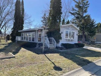 Mobile Home at 7801 88th Ave Pleasant Prairie, WI 53158