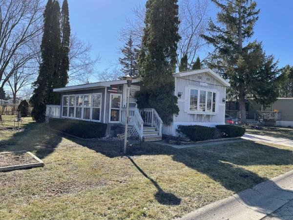 1983 North American Mobile Home For Sale