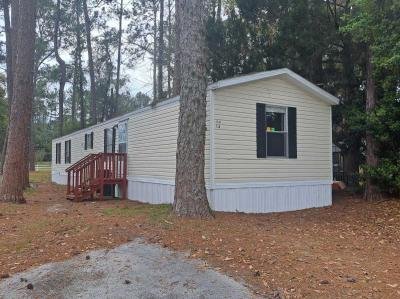 Mobile Home at 5137 NE 24th Ave Lot 238 Gainesville, FL 32609