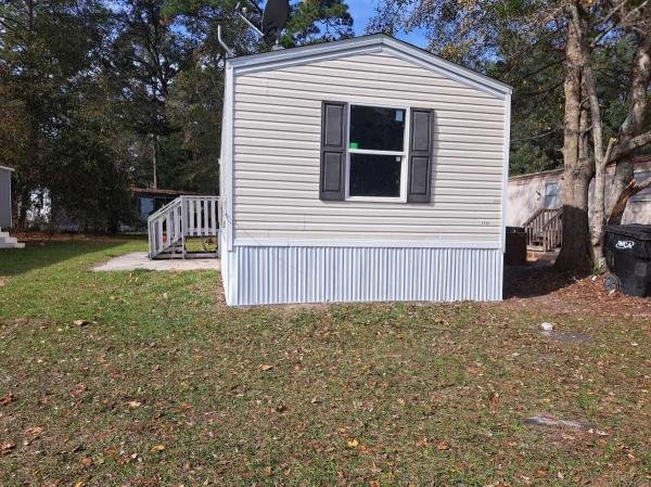 Photo 1 of 1 of home located at 2808 NE 54th Street Lot 173 Gainesville, FL 32609
