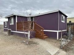 Photo 1 of 14 of home located at 4 Hwy 339 #24 Yerington, NV 89447