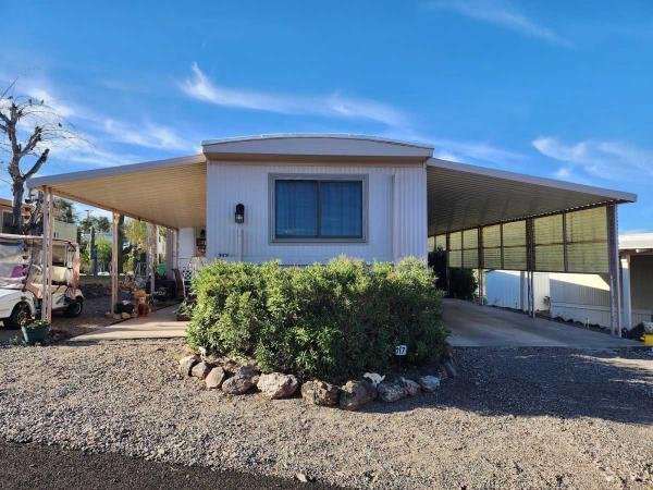 1970 Sunnybrook Mobile Home For Sale