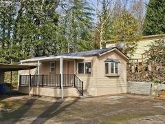 Photo 1 of 26 of home located at 3203 SE Vineyard Rd, Spc. 20 Milwaukie, OR 97267