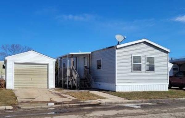 1988 Rolhm Mobile Home For Sale