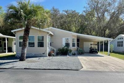 Mobile Home at 3706 Rnager Parkway Zephyrhills, FL 33541