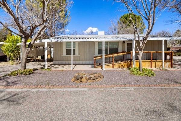 2003 Redman Homes Mobile Home For Sale