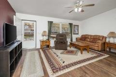 Photo 5 of 21 of home located at 1630 E Coconino Street, #51 Cottonwood, AZ 86326