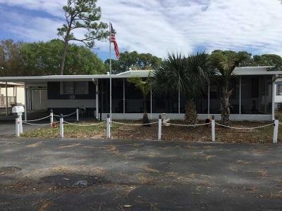 Mobile Home at 4775 Periwinkle Lane Titusville, FL 32780