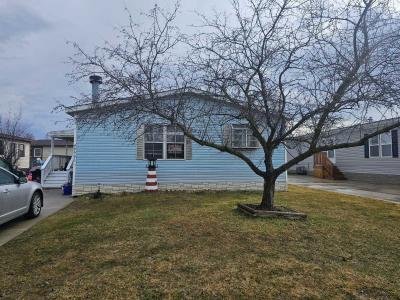 Mobile Home at 49998 Amherst Ct Shelby Township, MI 48315