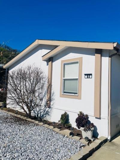 Mobile Home at 16711 Marsh Creek Road #63 Clayton, CA 94517