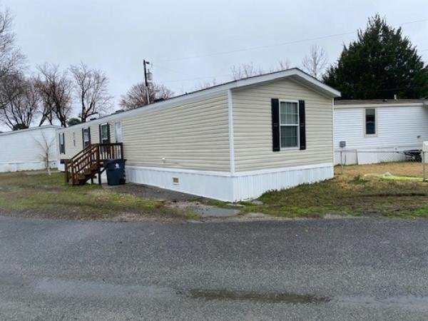 2010 VALUE I Mobile Home For Sale