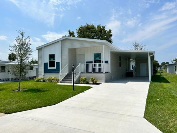 2022 Palm Harbor Manufactured Home