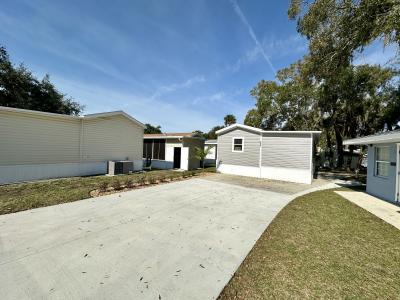 Mobile Home at 7125 Fruitville Rd 363 Sarasota, FL 34240