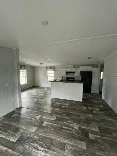 Photo 1 of 8 of home located at 3323 NE 14th St Lot D12 Ocala, FL 34470