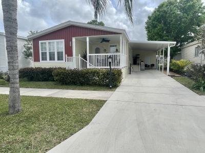 Mobile Home at 3310 NW 64th Ct Coconut Creek, FL 33073