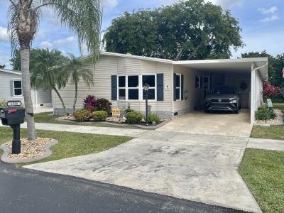 Mobile Home at 6588 NW 33rd Ave Coconut Creek, FL 33073