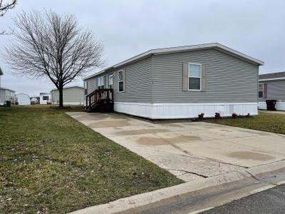 Mobile Home at 5659 Manistee Belmont, MI 49306