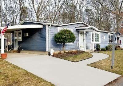 Mobile Home at 1407-7 Middle Rd Unit #7 Calverton, NY 11933