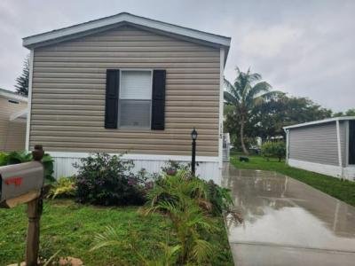 Mobile Home at 118 NE 51st Court Deerfield Beach, FL 33064