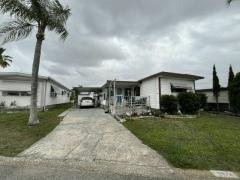 Photo 1 of 8 of home located at 4000 24th St N Unit 1318 Saint Petersburg, FL 33714