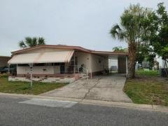Photo 1 of 8 of home located at 1219 51st Avenue East, #93 Bradenton, FL 34203