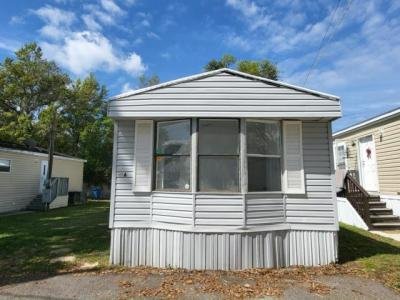 Mobile Home at 18118 N Us Highway 41, #49-A Lutz, FL 33549